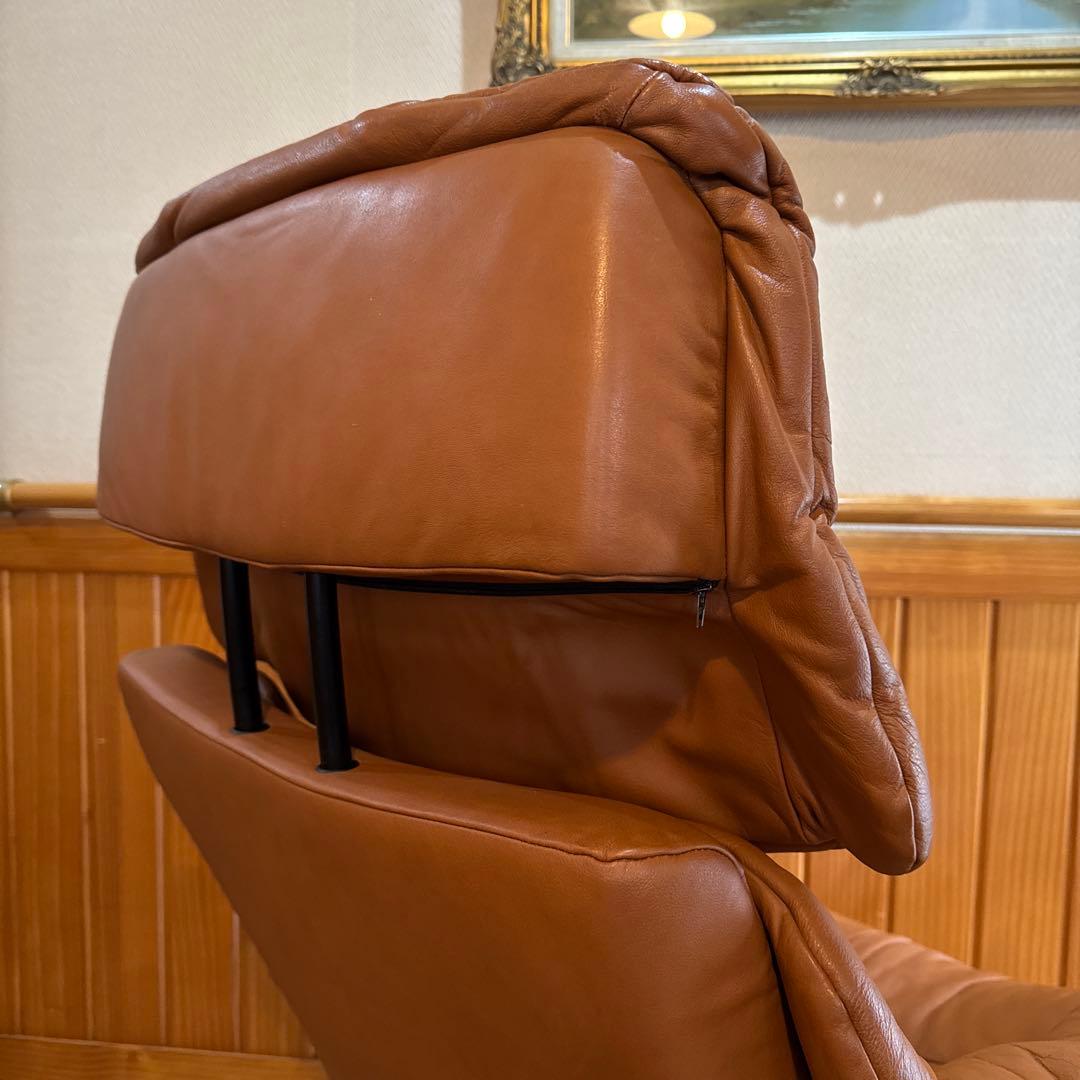 nico EKORNES エコーネス レノ Mサイズ 本革 リクライニング