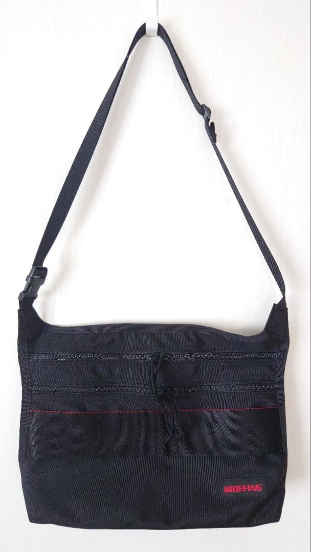 BRIEFING MULTI SACOCHE MW GENⅡ