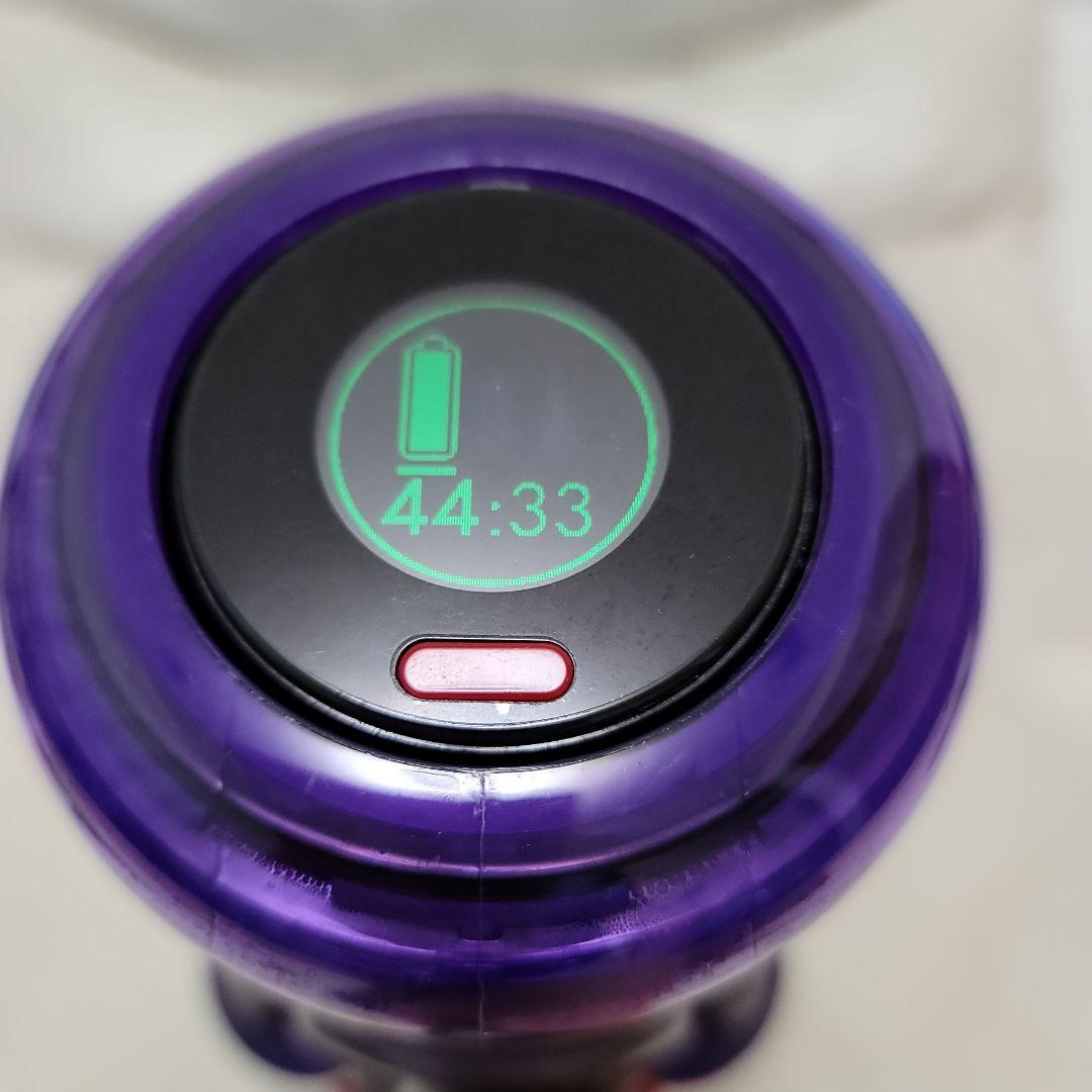 Dyson Digital Slim SV18FF 充電スタンド付属