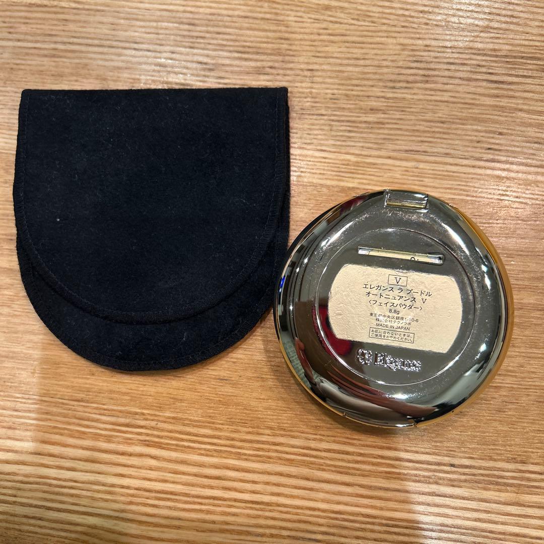 elegance エレガンス ラプードル オートニュアンスV