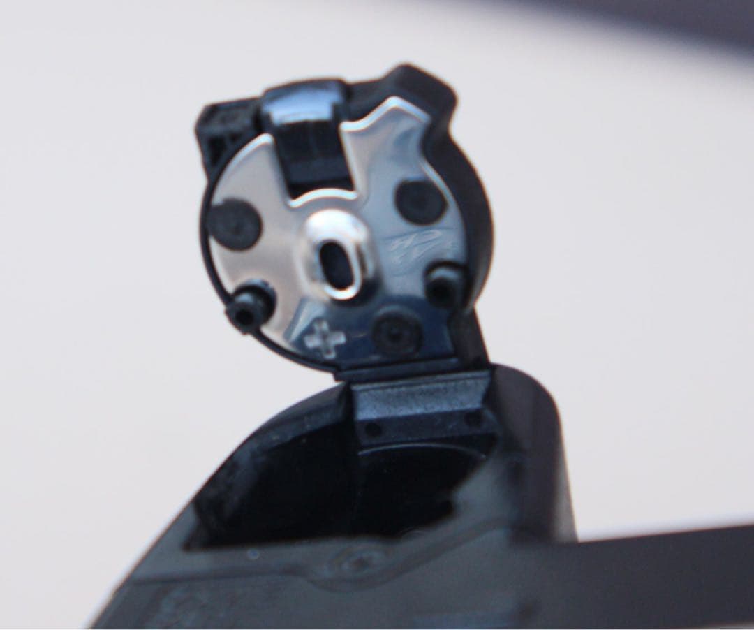 Canon EOS kiss 7 動作品