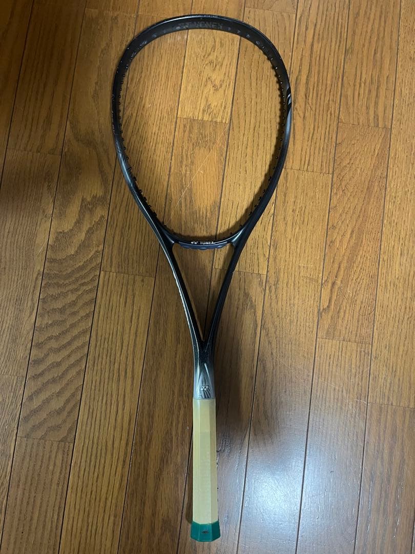 ボルトレイジ8V/UL1 ブラック