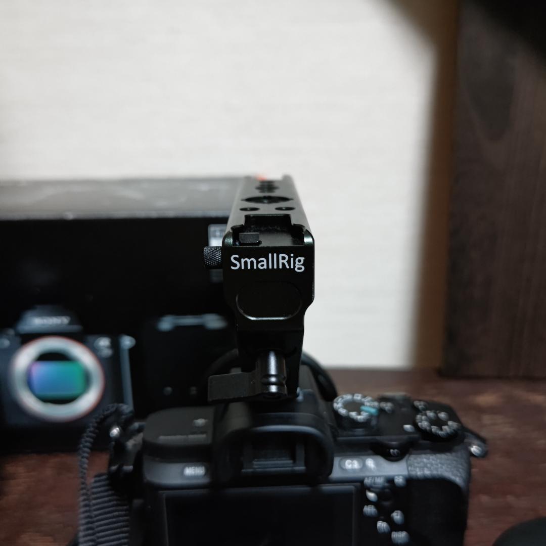 SONY α7 II ミラーレスカメラ レンズセット