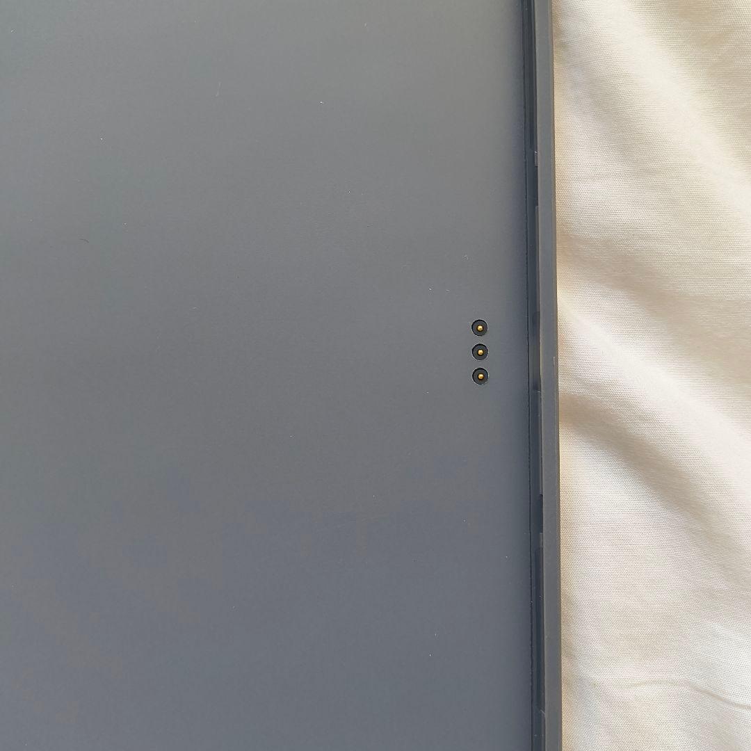 ロジクール　コンボタッチ I-Pad Air 13インチ　M2用キーボード