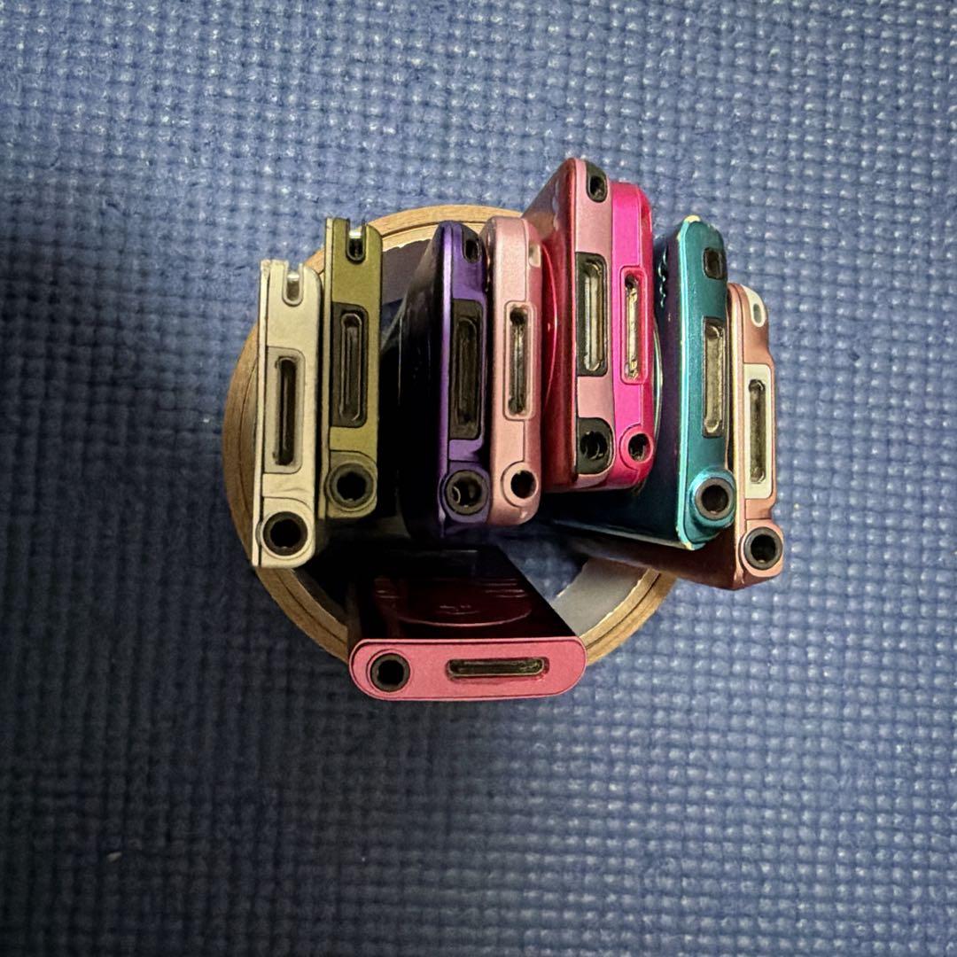 SONY WALKMAN NWシリーズ 本体9台セット ジャンク