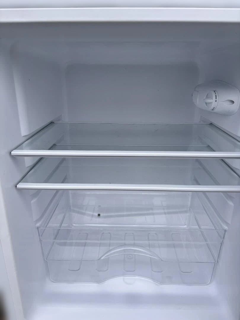 ニトリ 冷凍冷蔵庫 NTR-106WH 2021年製 通電、動作確認済み