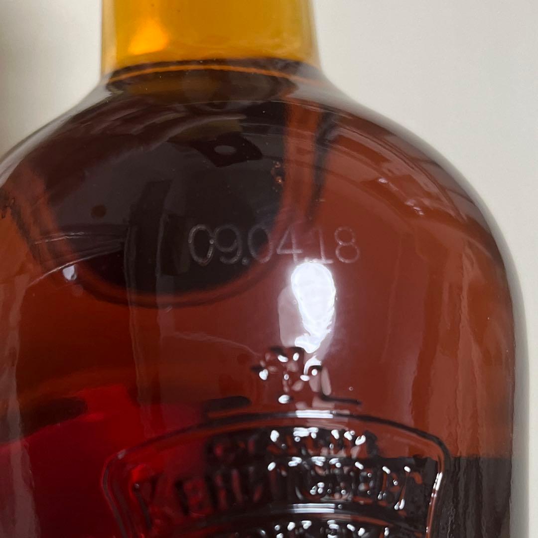 【希少】ロシア製　コニャック　ブランデー　40%