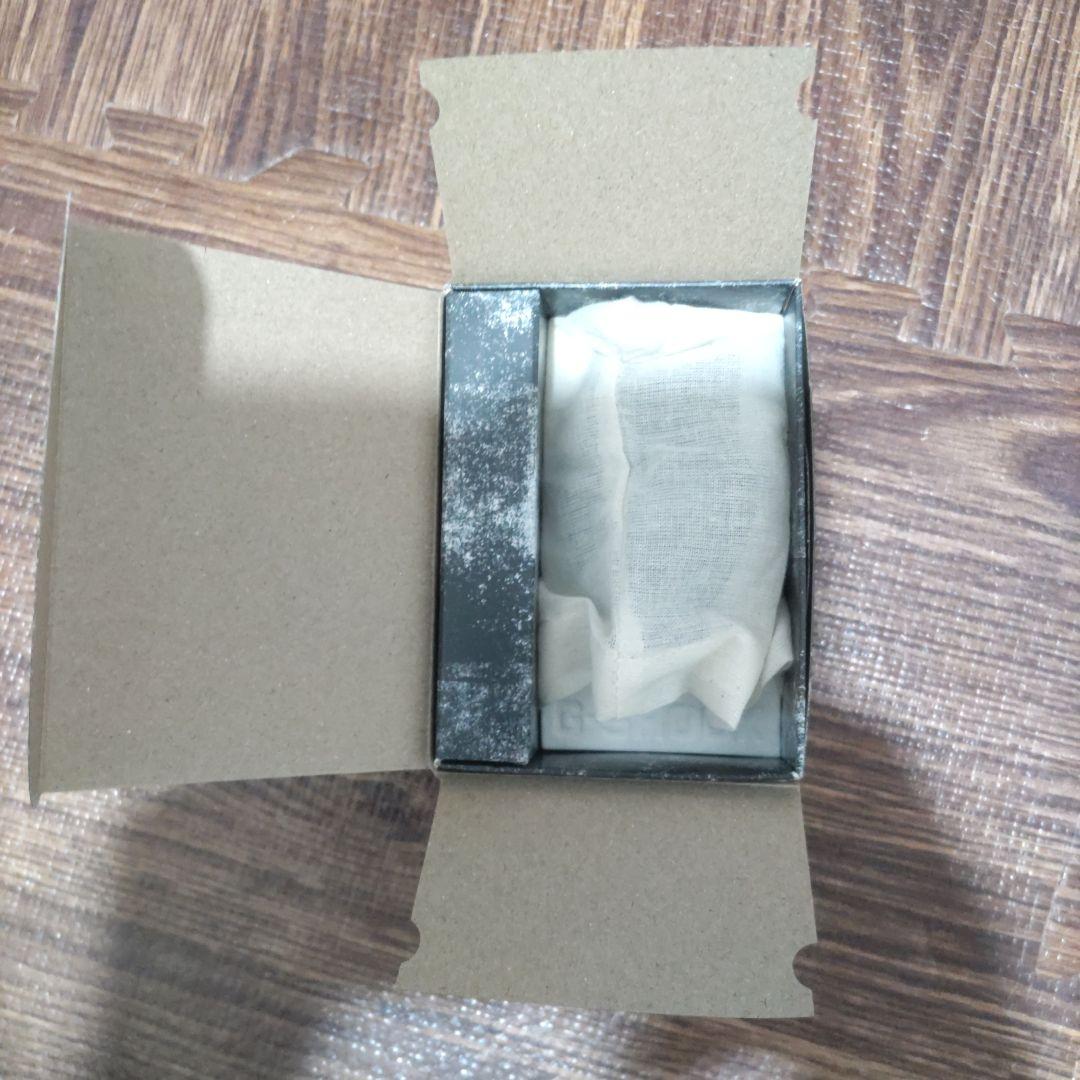 G-SHOCK デジタル腕時計 モデル3506 ブラック　GBD-200-1ER