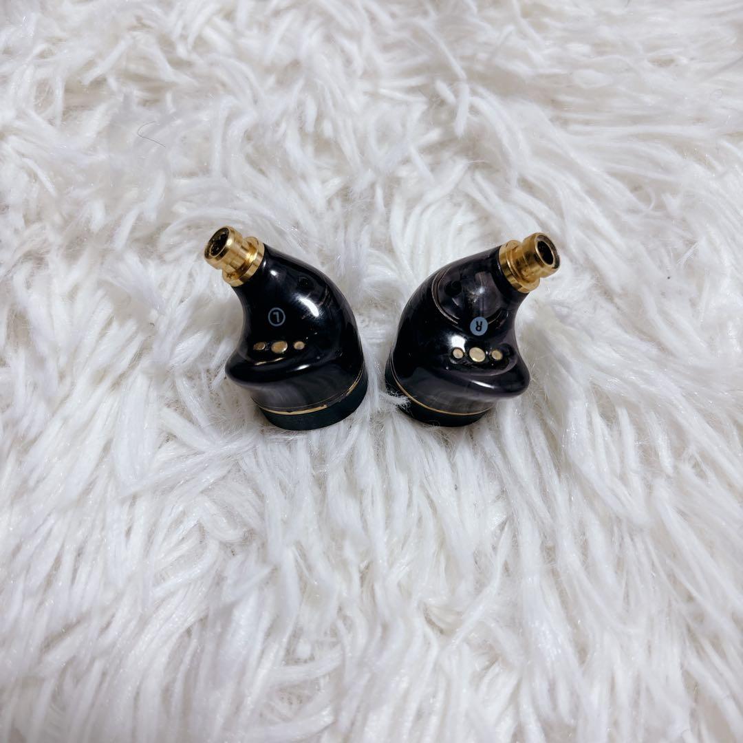 AVIOT TL-Z1PNK ワイヤレスイヤホン ブラック