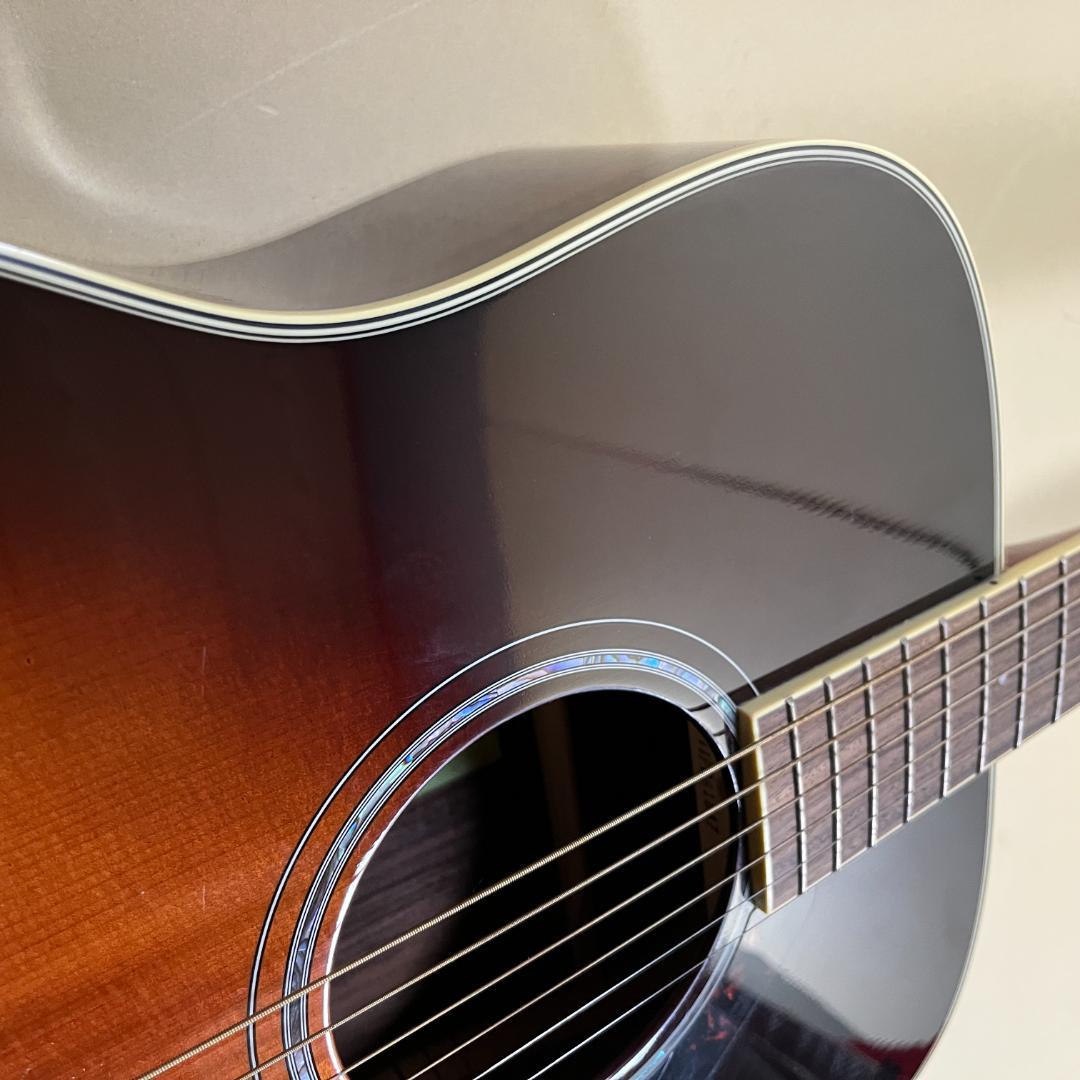 YAMAHA FG830 アコースティックギター ヤマハ