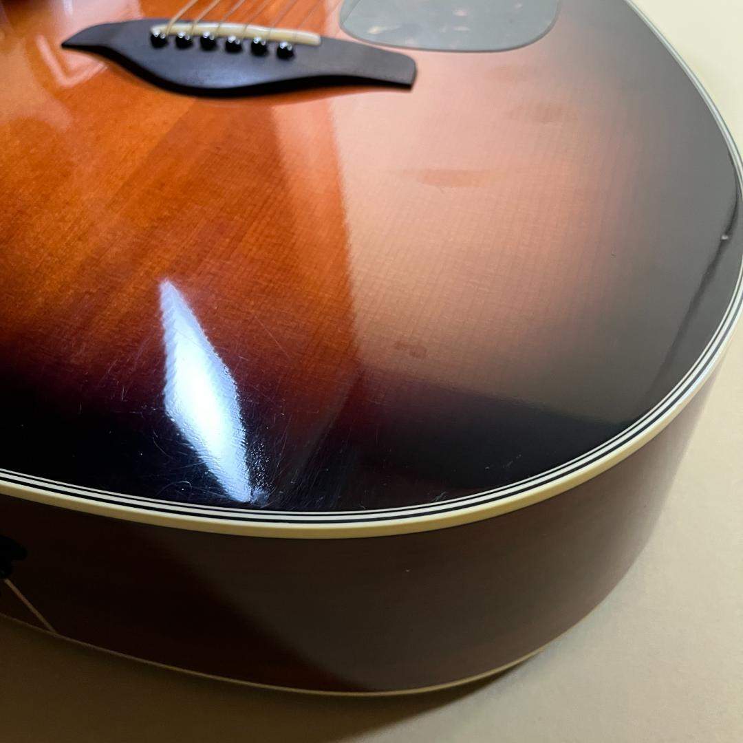 YAMAHA FG830 アコースティックギター ヤマハ