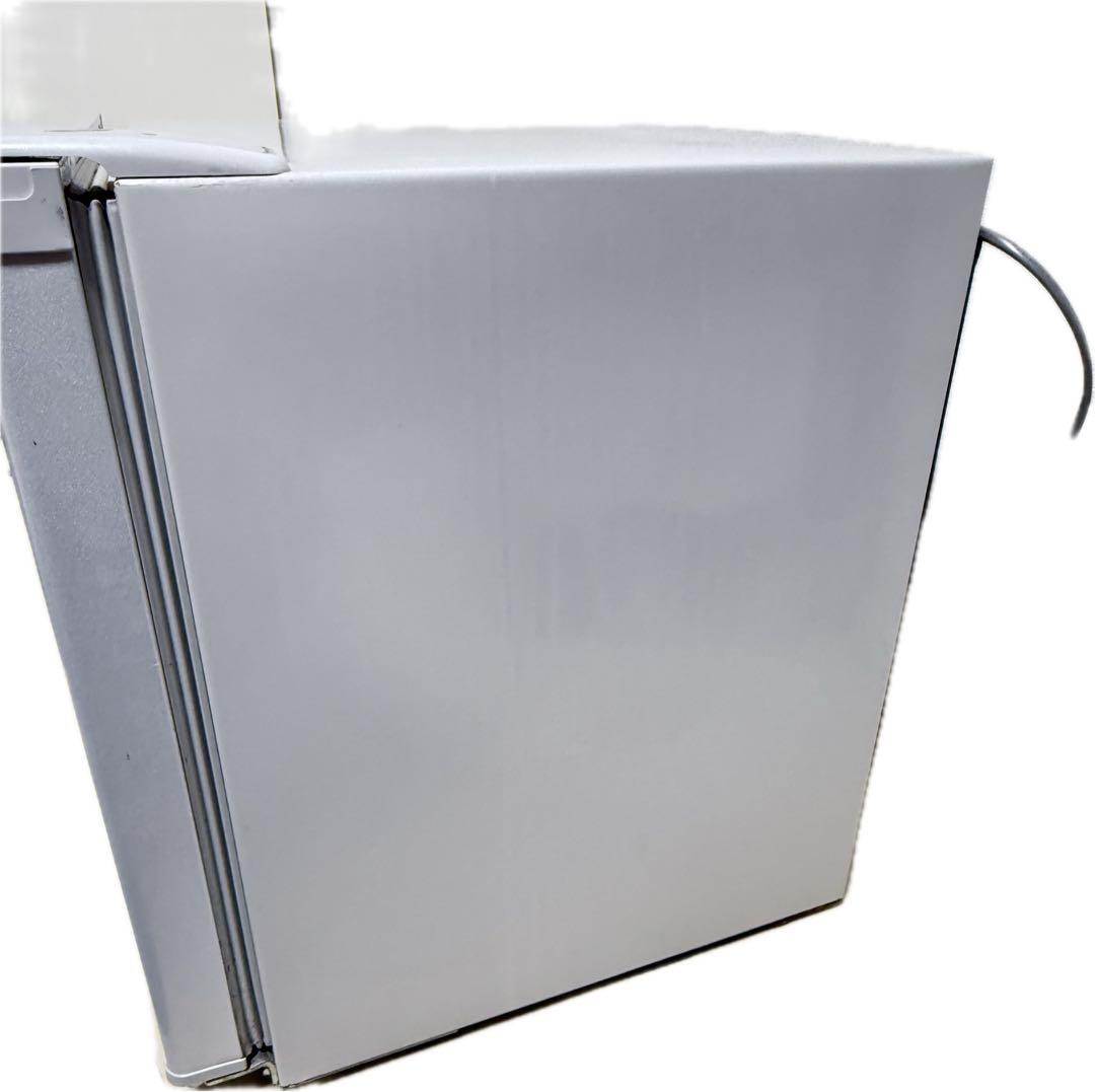 Haier ハイアール 電気冷蔵庫 JF-NU40G 38L 17年製