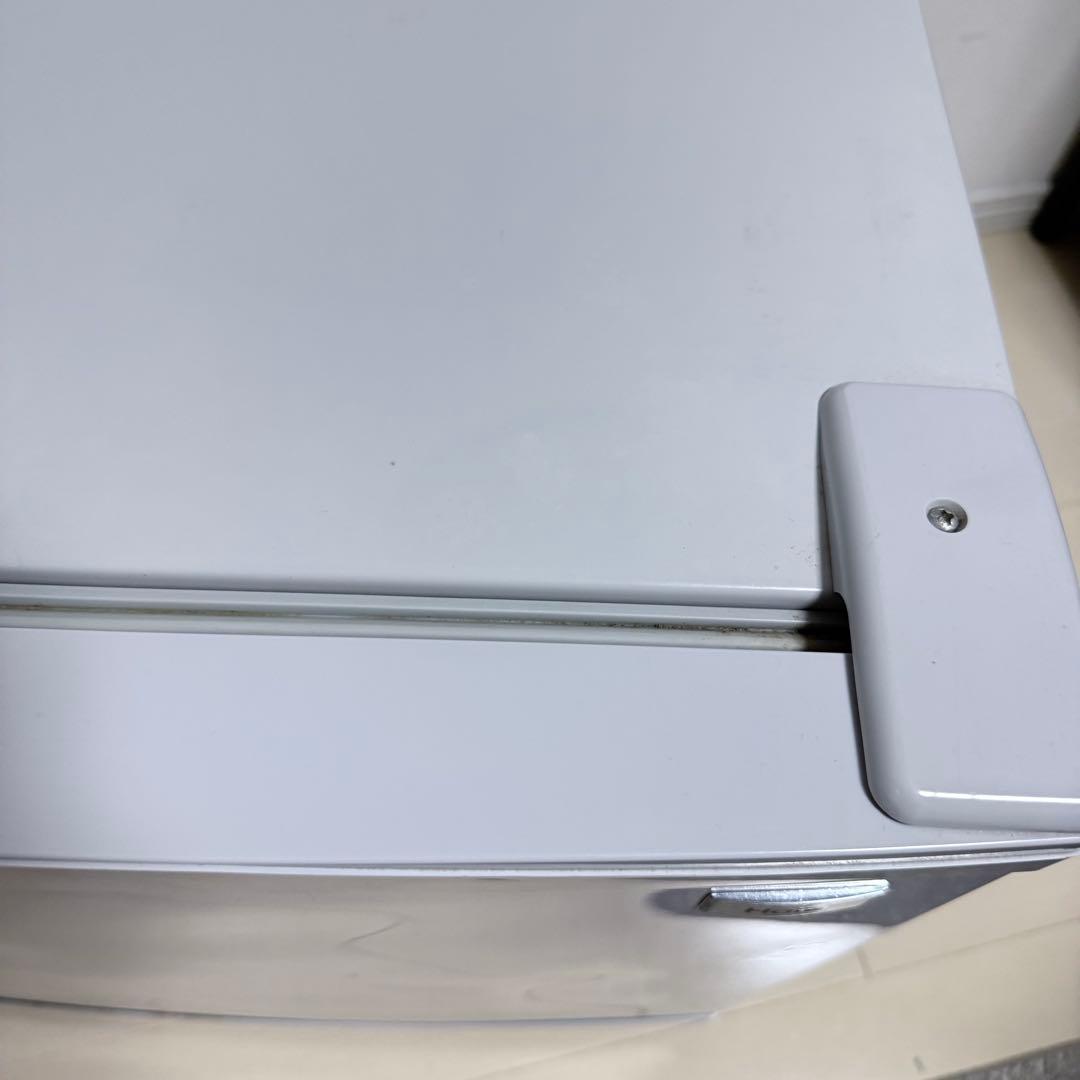 Haier ハイアール 電気冷蔵庫 JF-NU40G 38L 17年製