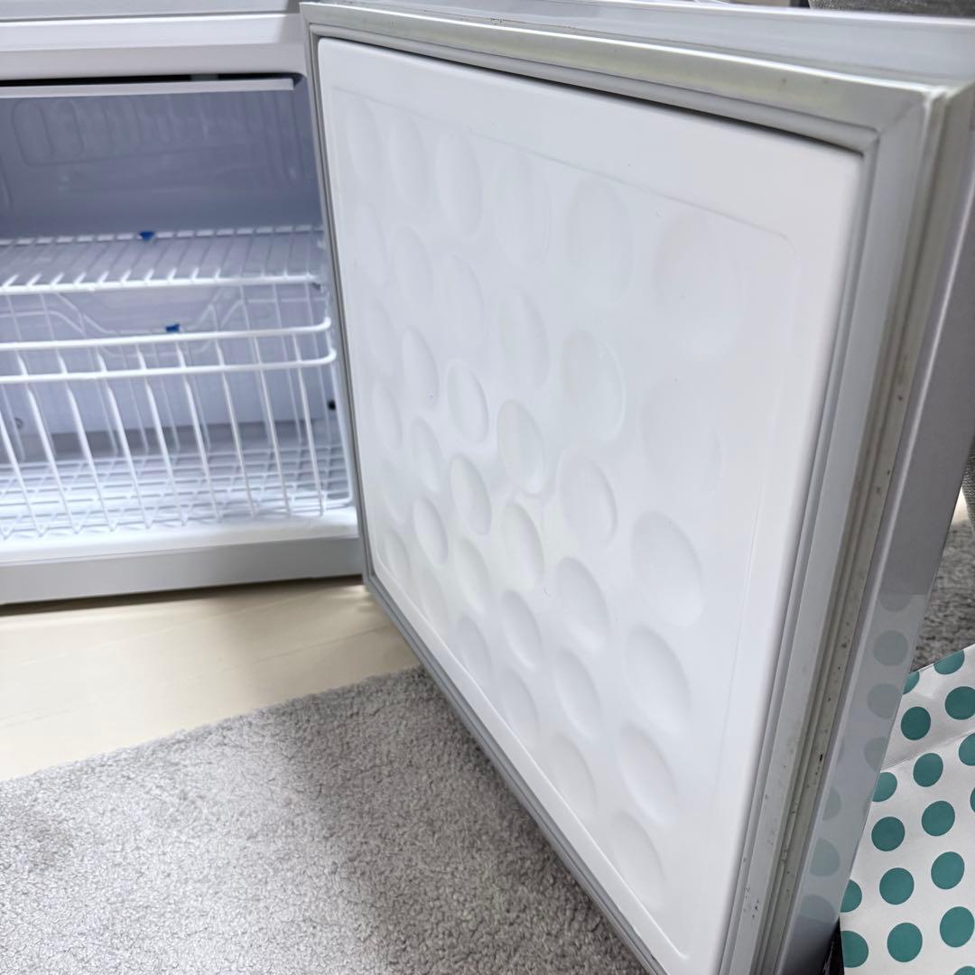 Haier ハイアール 電気冷蔵庫 JF-NU40G 38L 17年製