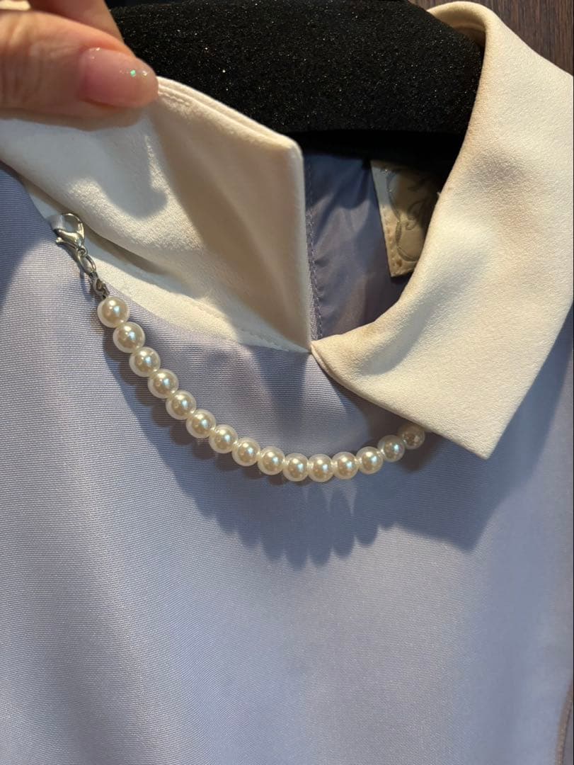 メゾピアノ　ドレス　150