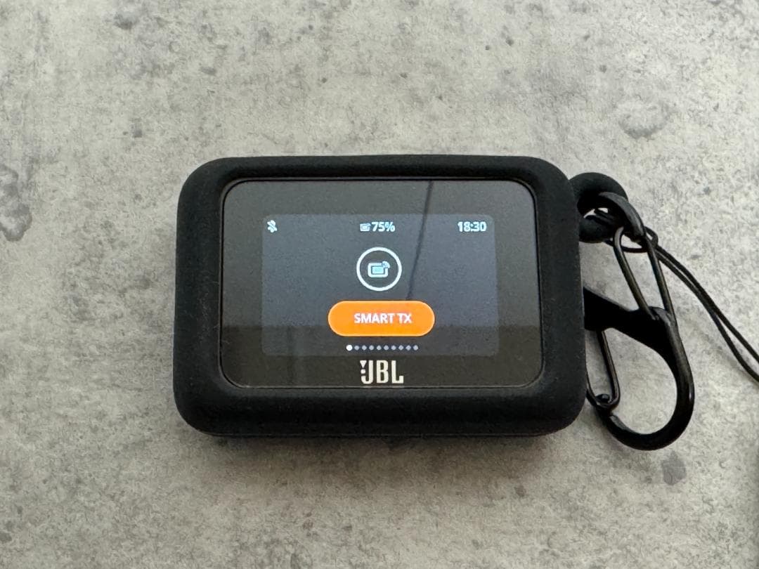 美品 JBL Tour One M3 SMART TX ワイヤレスヘッドホン