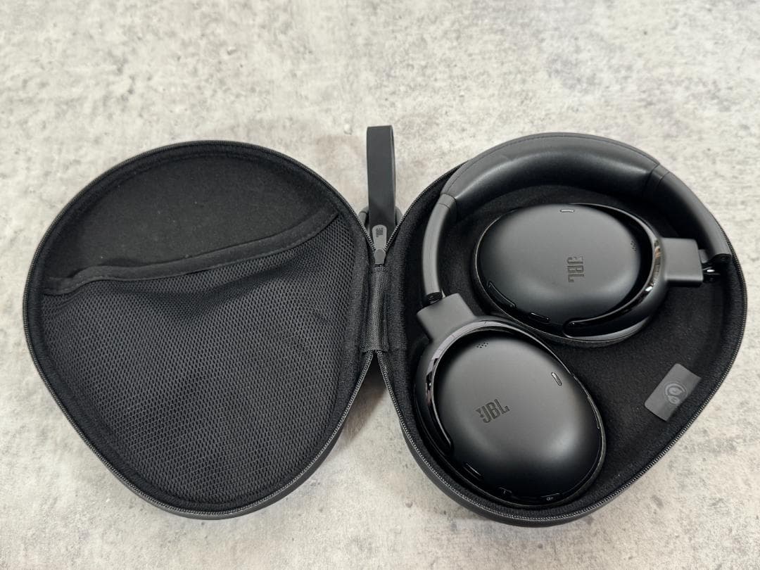 美品 JBL Tour One M3 SMART TX ワイヤレスヘッドホン