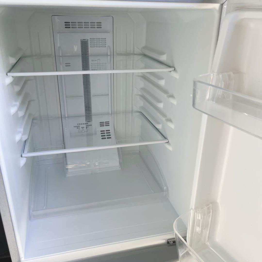 300取付無料！パナソニックスタイリッシュシルバー冷蔵庫・東芝洗濯機セット