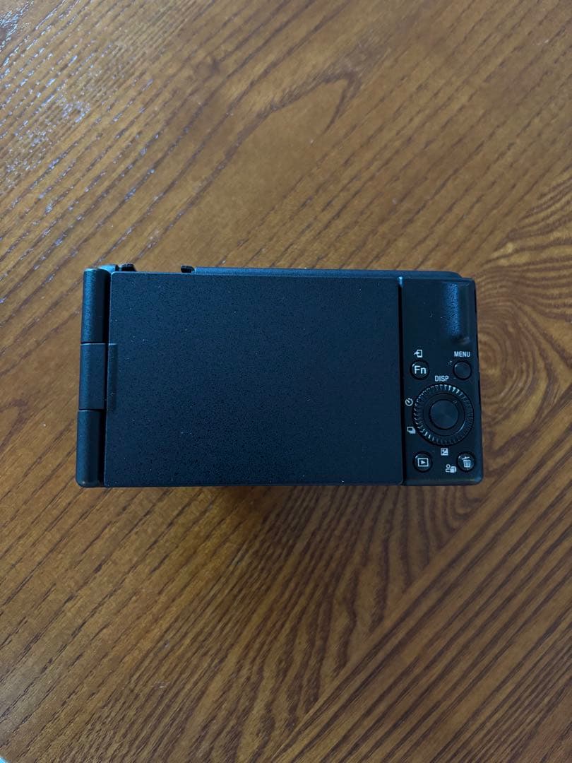 SONY ZV1m2 コンパクトデジタルカメラ 本体