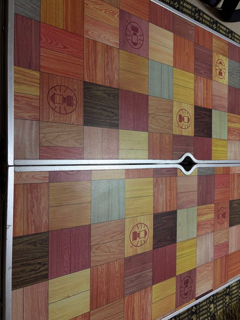 ナチュラルモザイクファミリーリビングセットミニプラス