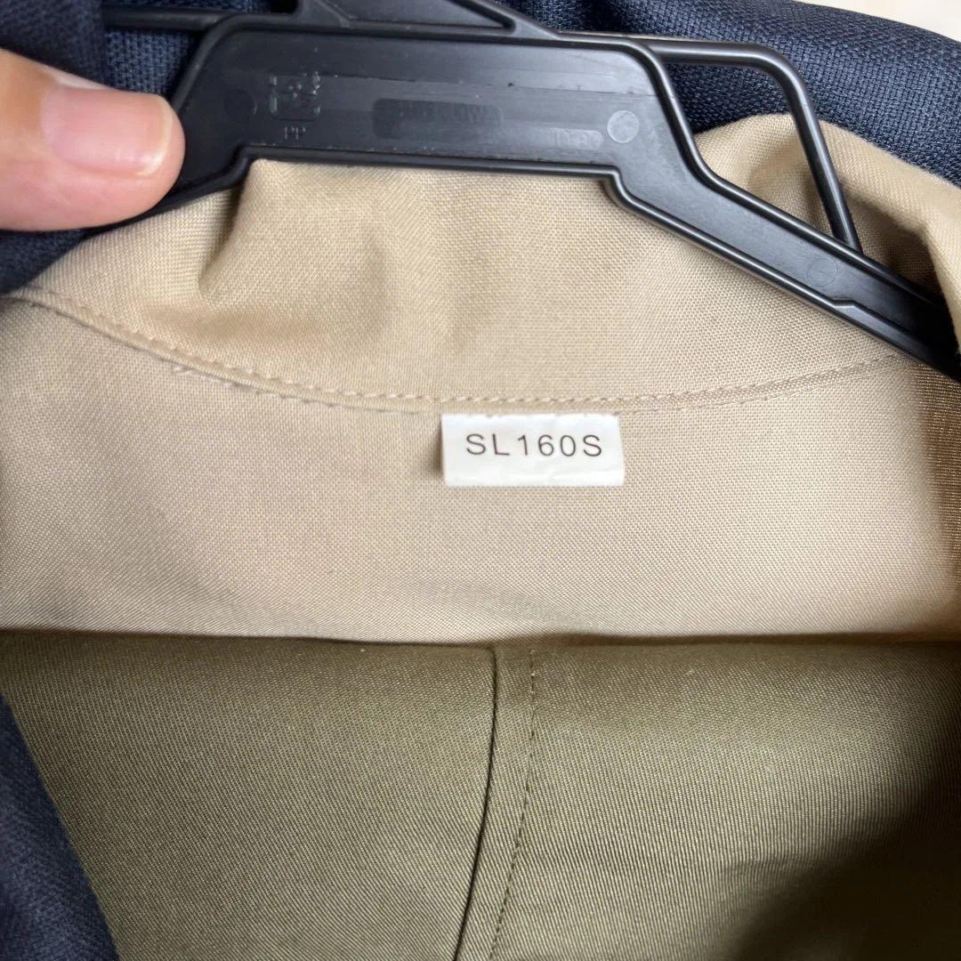 ボーイスカウト　制服　帽子　セット