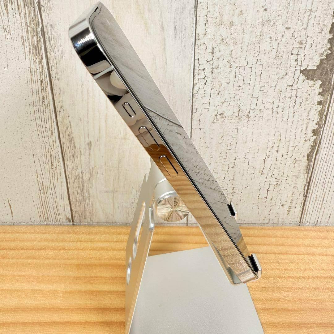 Apple iPhone14pro 256GB シルバー 初期化済 SIMフリー