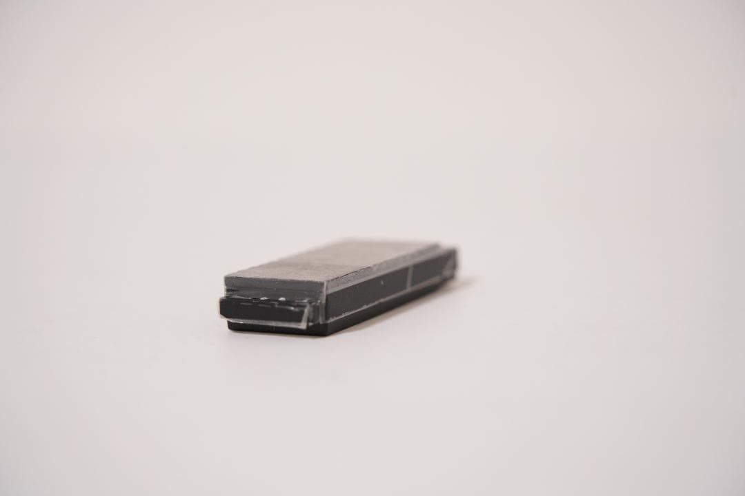 BUFFALO バッファロー SSD-PUT1.0U3-BKC