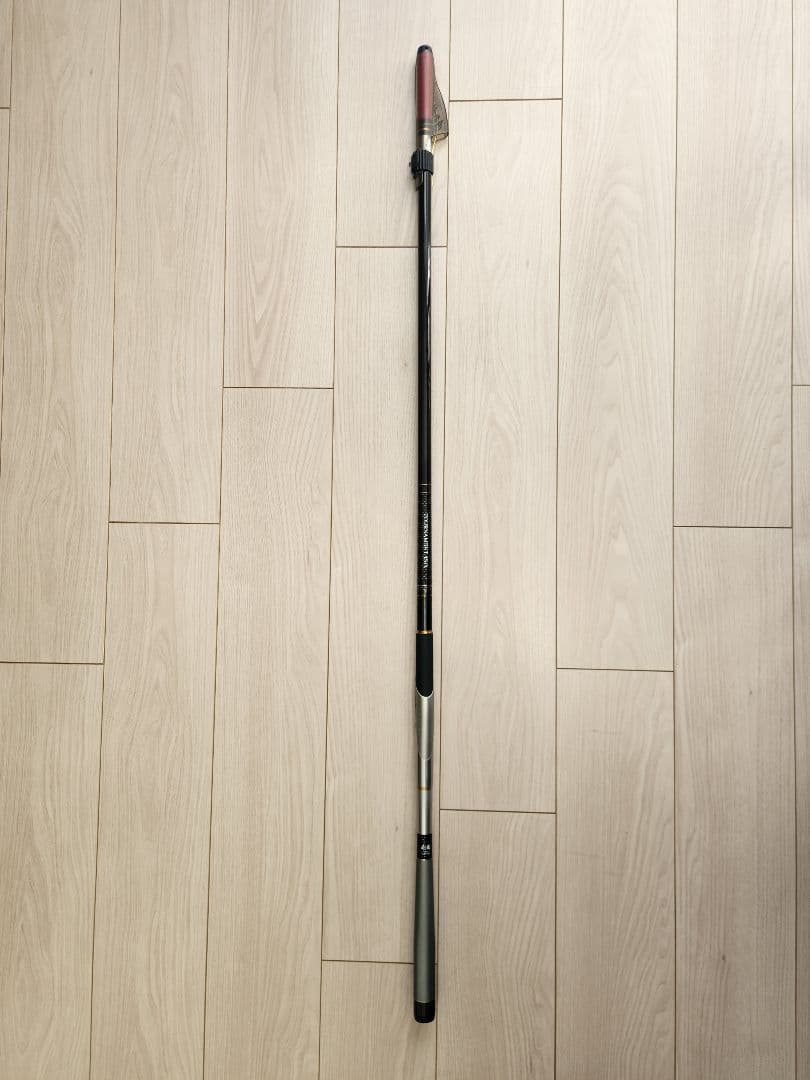 ダイワ トーナメント磯 剛剣 1.85-53