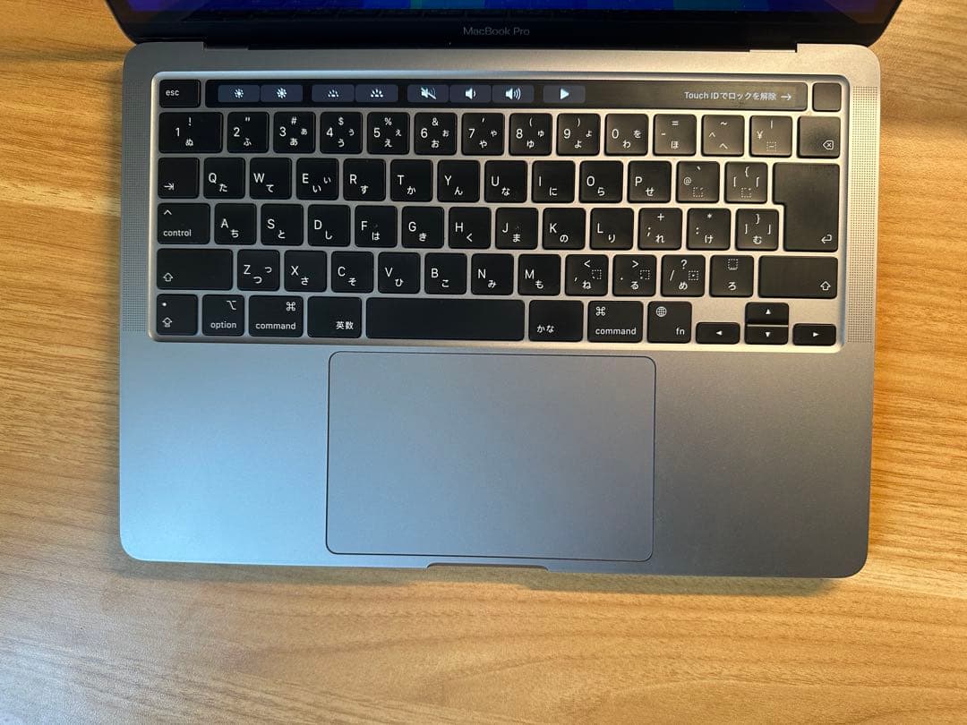 め*こ様 MacBook Pro M1 13インチ 2020