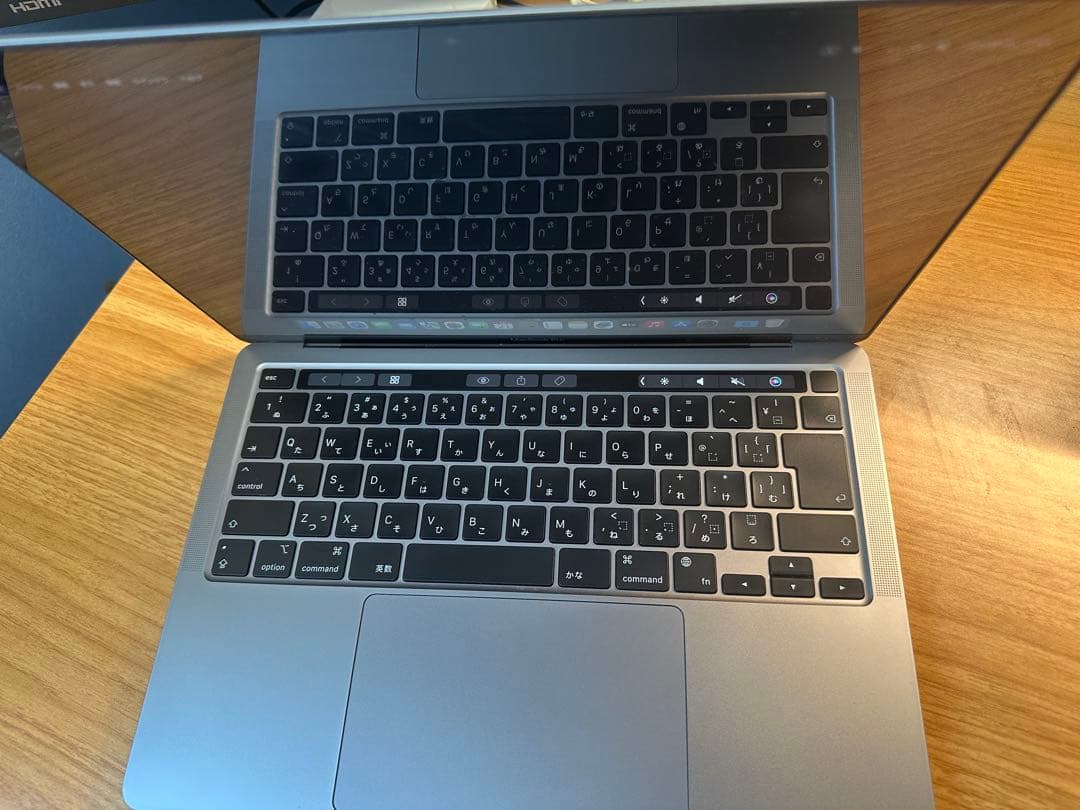め*こ様 MacBook Pro M1 13インチ 2020