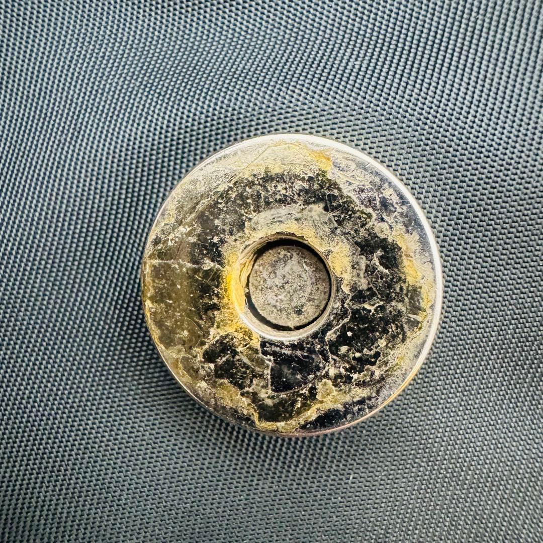 ✨PRADA✨プラダ✨三角ロゴプレート✨ナイロン✨グレー✨ショルダーバッグ✨