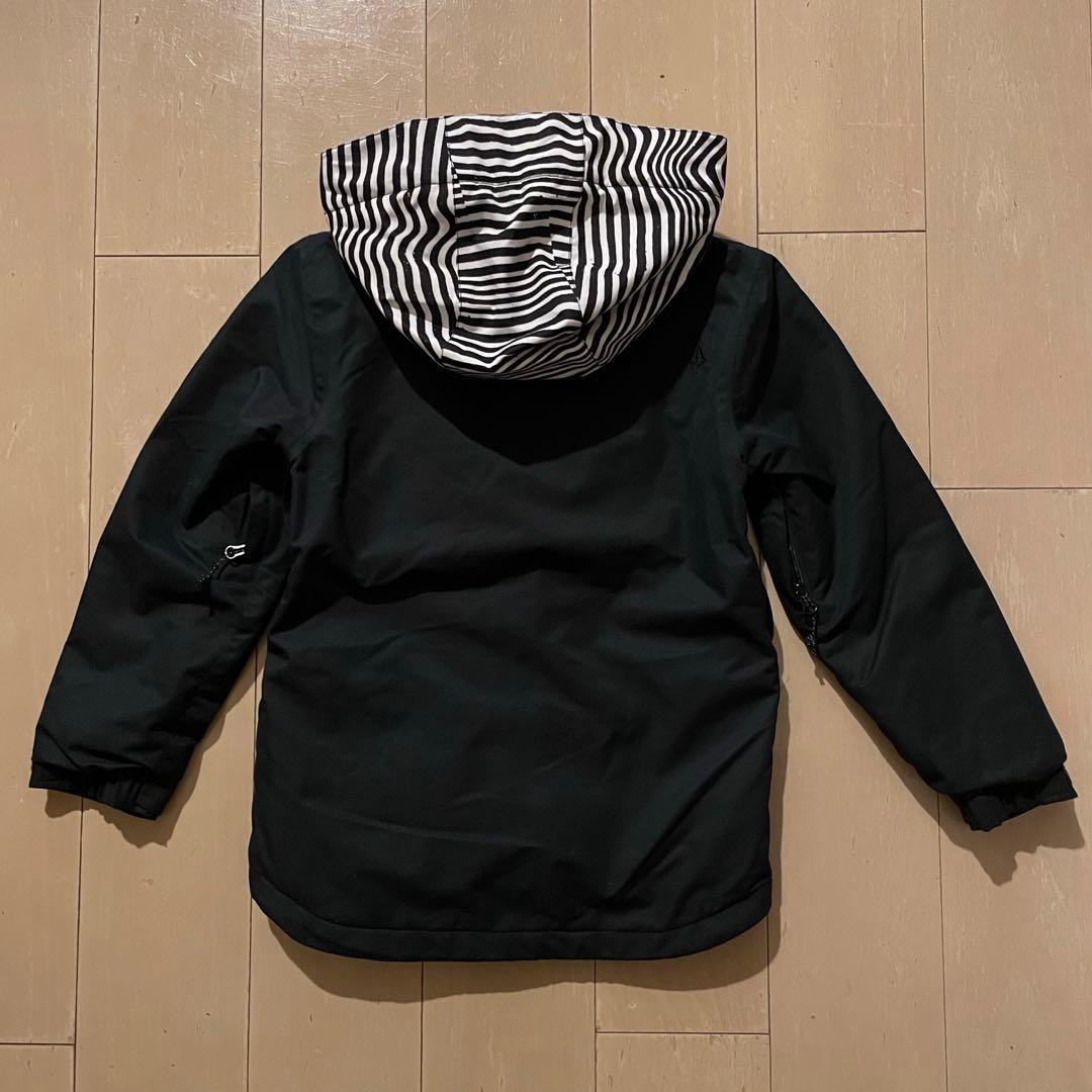 ボルコム キッズ スノーボードウェア