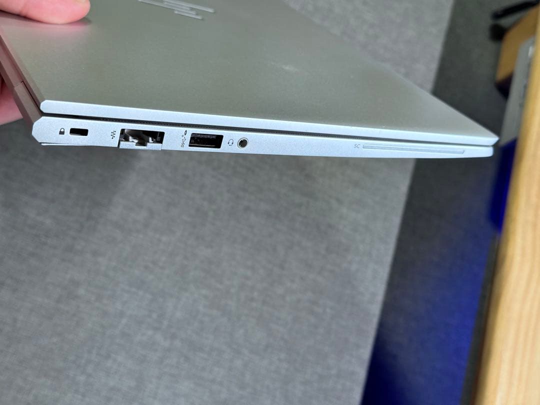 Windowsノート本体 HP EliteBook 630 G9 i5-16GB-512GB