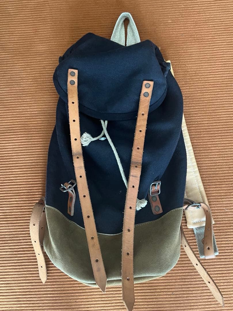 FRANK LEDERXSEIL MARSCHALLフランクリーダー