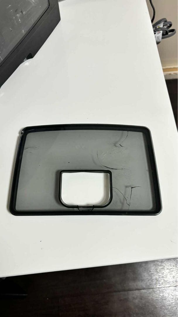 デロンギ　マグニフィカS ECAM22112B 全自動コーヒーマシン　ジャンク