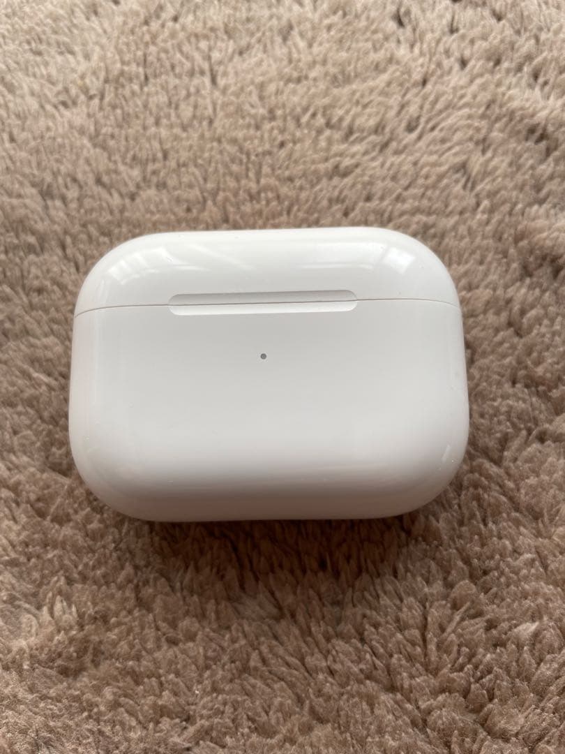 AirPods Pro 第2世代 付属品完備 Lightning端子