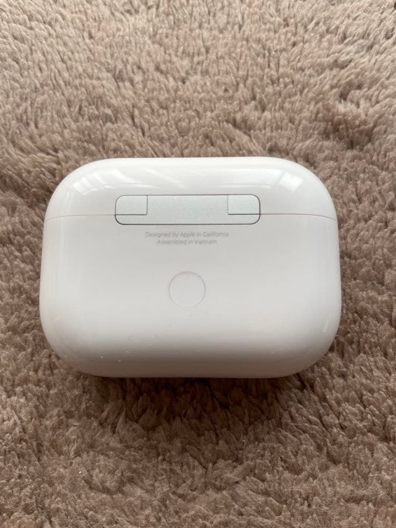 AirPods Pro 第2世代 付属品完備 Lightning端子