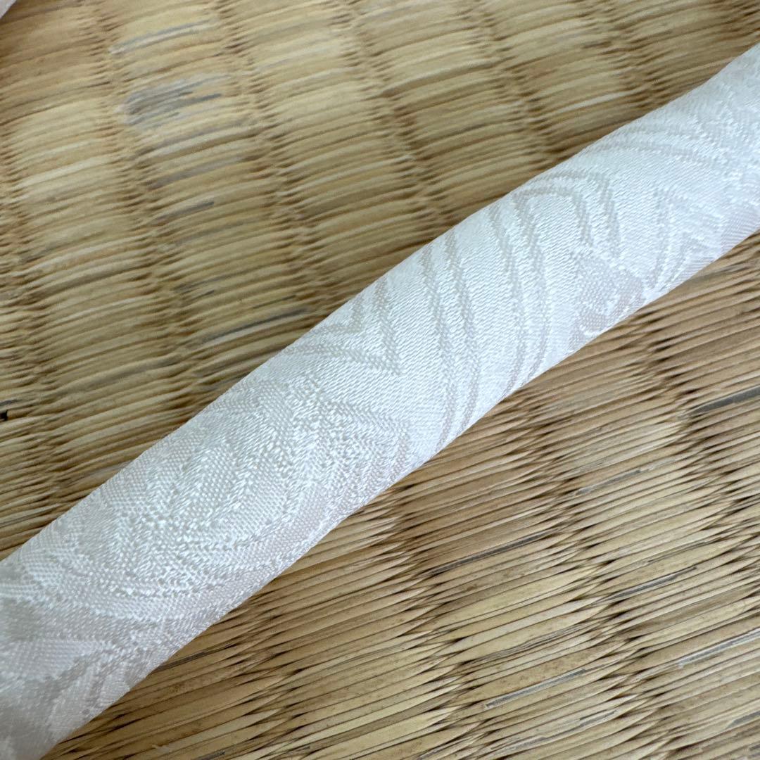 花嫁、白無垢　正絹箱セコ6点