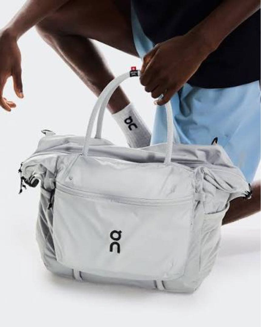 on track pack 35l lite オン トラックパック ライト