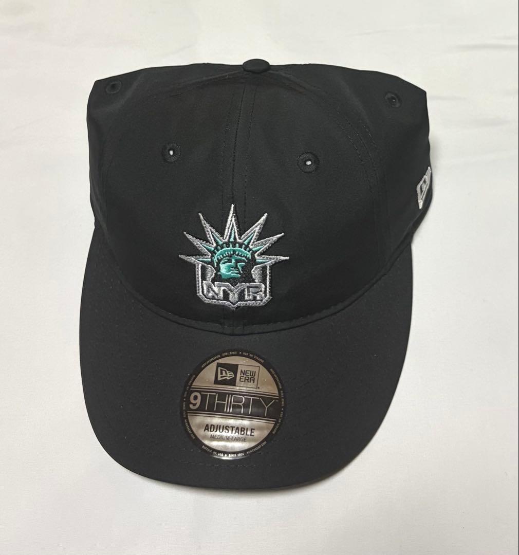 ニューエラ レンジャースthe Apartment 限定カラー