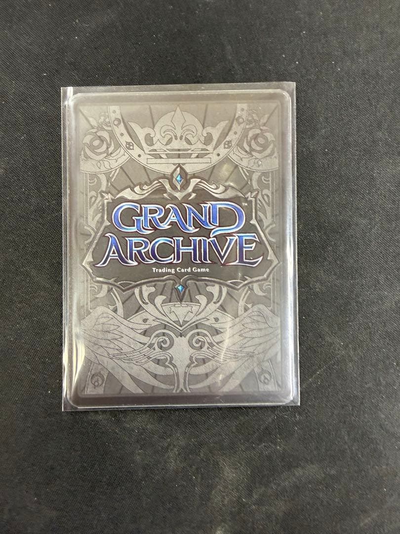 その他 Aetherial Projection foil