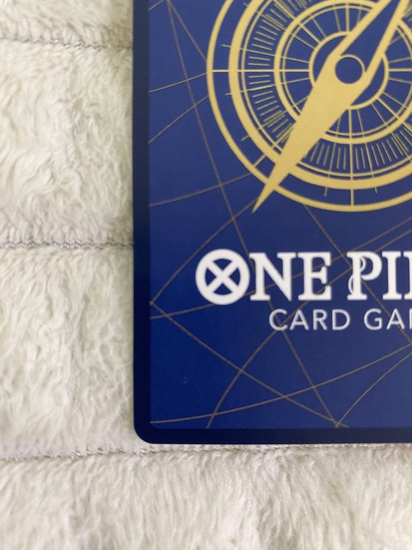 ワンピース ルフィ カード＆週刊少年ジャンプ付録 4点セット まとめ売り