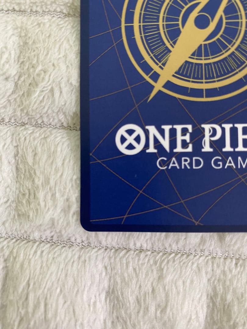 ワンピース ルフィ カード＆週刊少年ジャンプ付録 4点セット まとめ売り