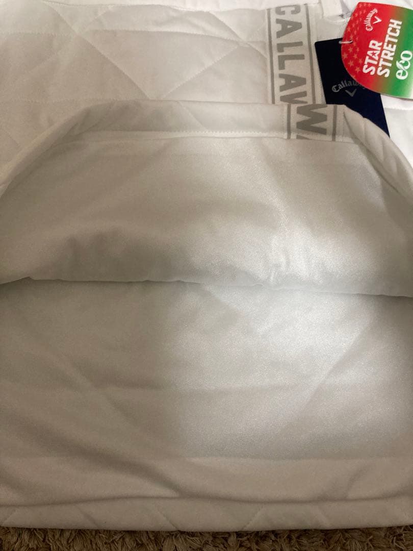 ■ CALLAWAY キャロウェイ 中綿ダウンスカート 新品未使用 ■