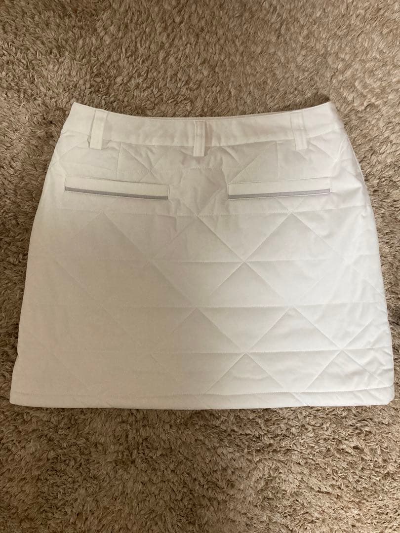 ■ CALLAWAY キャロウェイ 中綿ダウンスカート 新品未使用 ■