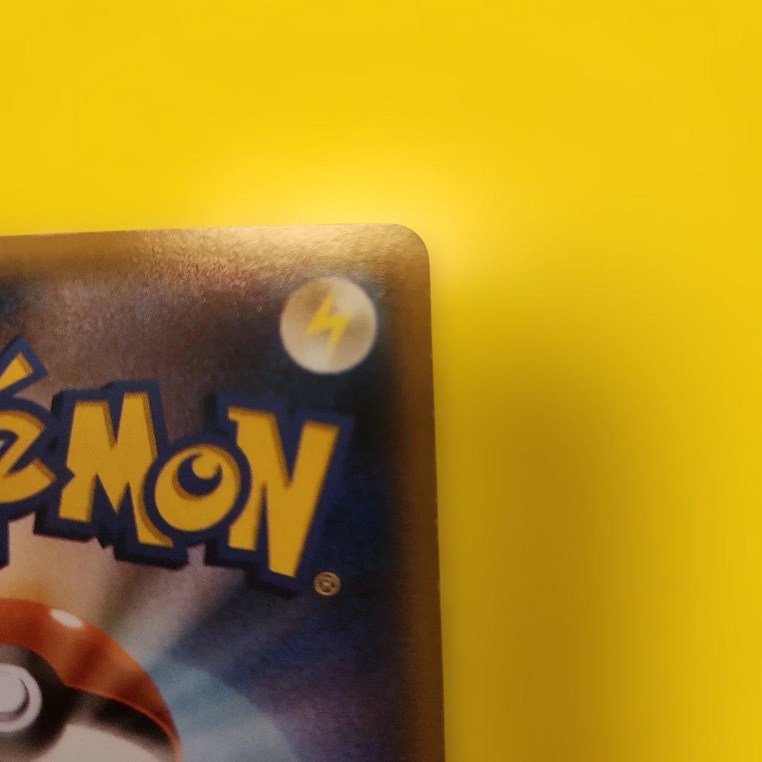 ポケモンカード　ナギ