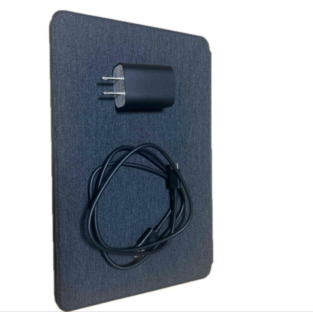 Fire Max 11 タブレット キーボード付き