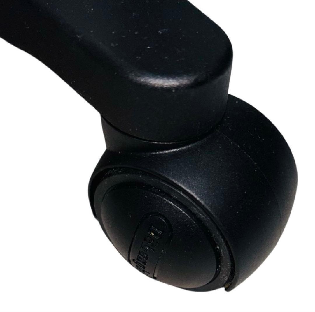 デロンギ DeLonghi MUHU15-BK 最上級モデル