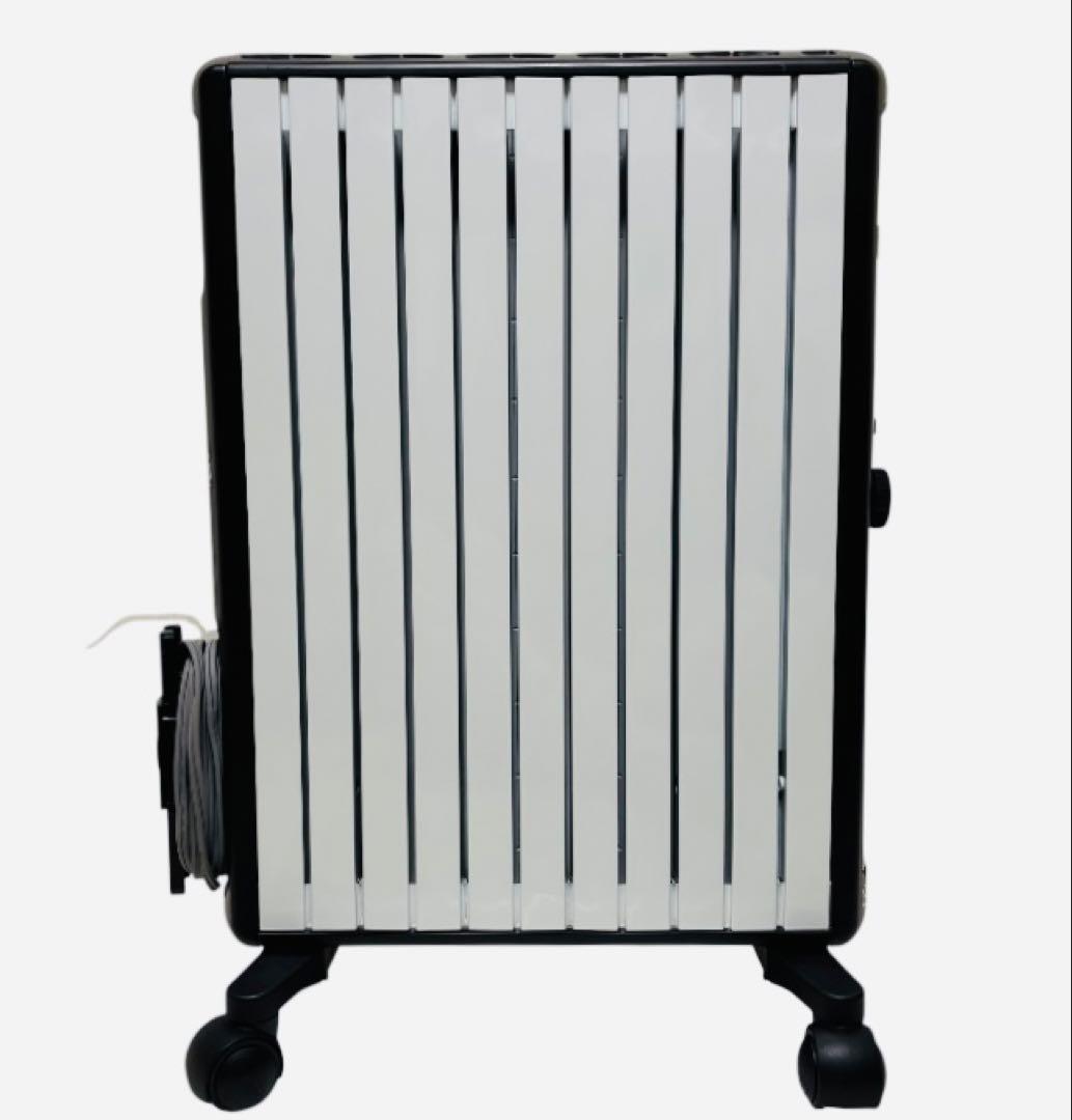 デロンギ DeLonghi MUHU15-BK 最上級モデル