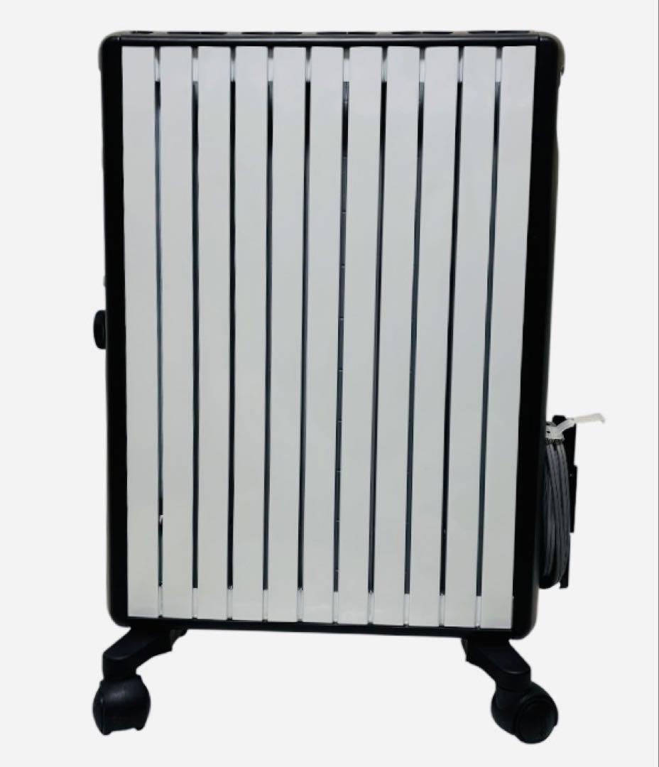 デロンギ DeLonghi MUHU15-BK 最上級モデル